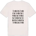 Ämnes ordlek t-shirt