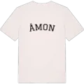 Åmon böjd t-shirt