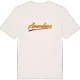 Amondans baseball t-shirt