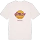 Amor cirkel t-shirt