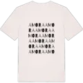 Amora ordlek t-shirt