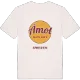 Åmot cirkel t-shirt