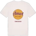 Åmot cirkel t-shirt