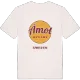 Åmot cirkel t-shirt