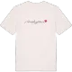 Amshyttan hjärta t-shirt