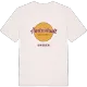Ämtashult cirkel t-shirt