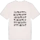 Ämthyttan ordlek t-shirt