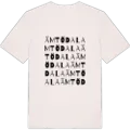 Ämtödala ordlek t-shirt