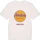 Ämtön cirkel t-shirt