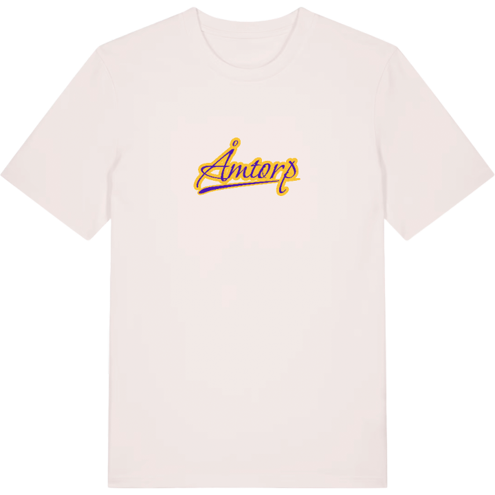 Åmtorp baseball t-shirt – t-shirt från PinShirt