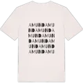 Amund ordlek t-shirt