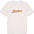 Amundared baseball t-shirt