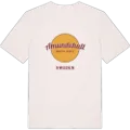 Amundehult cirkel t-shirt