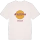 Amundehult cirkel t-shirt