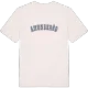 Amunderöd college t-shirt