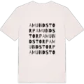 Amundstorp ordlek t-shirt