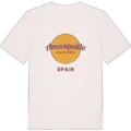 Amusquillo cirkel t-shirt