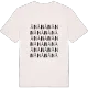Ån ordlek t-shirt