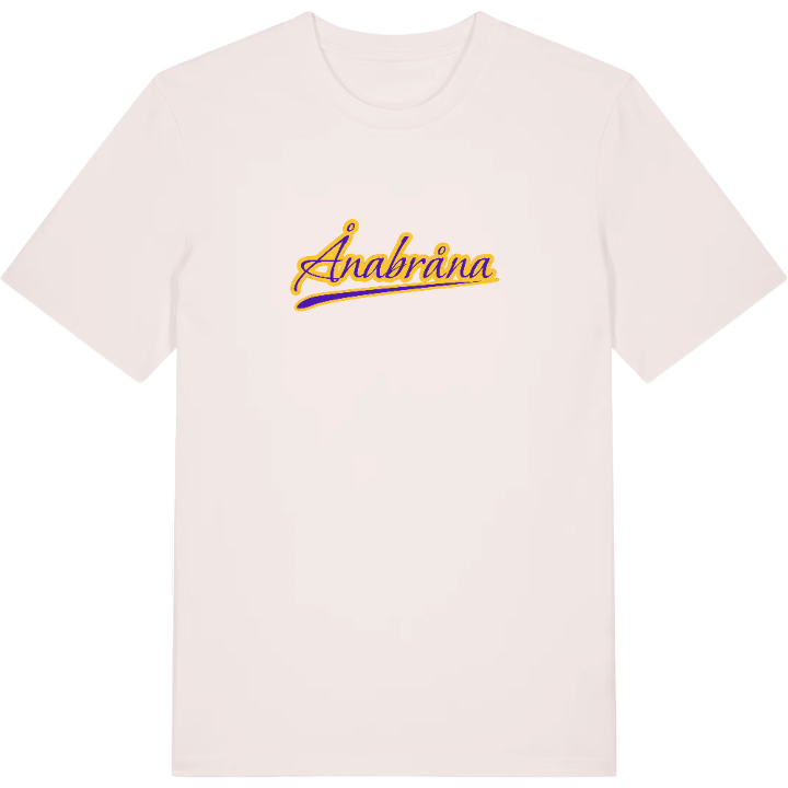 Ånabråna baseball t-shirt – t-shirt från PinShirt