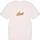 Ånalt baseball t-shirt