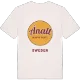 Ånalt cirkel t-shirt