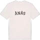 Ånäs böjd t-shirt