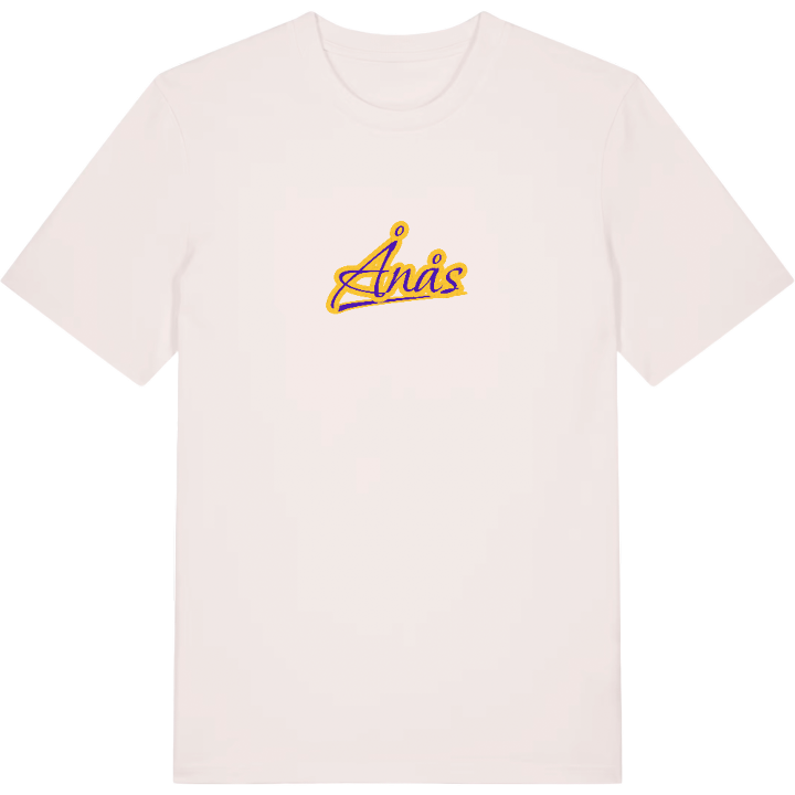 Ånås baseball t-shirt – t-shirt från PinShirt