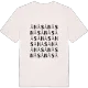 Ånås ordlek t-shirt