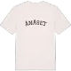 Ånäset böjd t-shirt