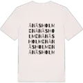 Ånäsholmen ordlek t-shirt