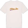 Anbergs sten baseball t-shirt
