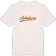 Anbodarna baseball t-shirt