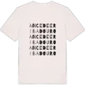 Ancede e Ribadouro ordlek t-shirt