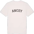 Ancey böjd t-shirt