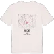 Anché karta t-shirt