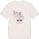 Ancona karta t-shirt