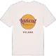Łańcut cirkel t-shirt