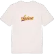 Łańcut baseball t-shirt