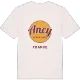 Ancy cirkel t-shirt
