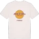 Ancy-le-Libre cirkel t-shirt