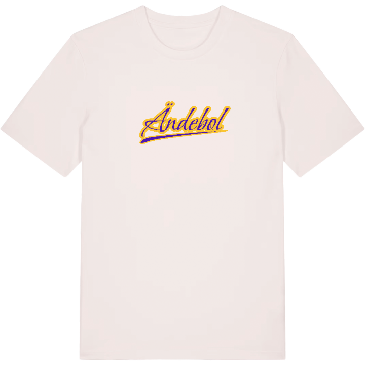 Ändebol baseball t-shirt – t-shirt från PinShirt
