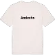 Andechs fetstil t-shirt