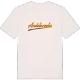 Andelaroche baseball t-shirt