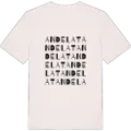 Andelat ordlek t-shirt