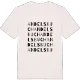 Andelsbuch ordlek t-shirt