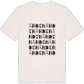 Änden ordlek t-shirt