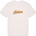Andenäs baseball t-shirt