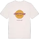 Andermatt cirkel t-shirt