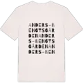 Anders-Bengtsgården ordlek t-shirt