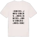Anders-Jons ordlek t-shirt